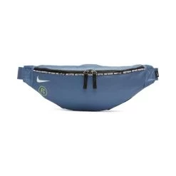 Nike F.C. Hüfttasche Blau