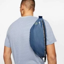 Nike F.C. Hüfttasche Blau -Pro Sport Verkauf nike fc huefttasche blau3