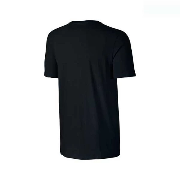 Nike F.C. LE T-Shirt Schwarz 5 Nike F.C. LE T-Shirt Schwarz – Bild 3
