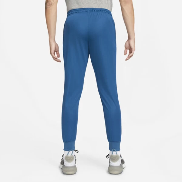 Nike F.C. Libero Hose Blau 5 Nike F.C. Libero Hose Blau – Bild 3
