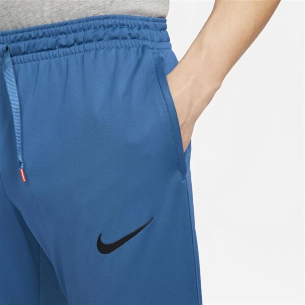 Nike F.C. Libero Hose Blau 6 Nike F.C. Libero Hose Blau – Bild 4