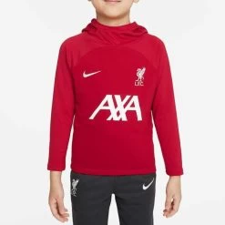 Nike FC Liverpool Stadium Home Trikot 2020/2021 Kinder Rot 16 Nike FC Liverpool Stadium Home Trikot 2020/2021 Kinder Rot -Pro Sport Verkauf nike fc liverpool academy pro hoodie kinder rot weiss