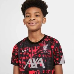 Nike FC Liverpool Dri-FIT Pre-Match Fussballoberteil Kinder 14 Nike FC Liverpool Dri-FIT Pre-Match Fussballoberteil Kinder -Pro Sport Verkauf nike fc liverpool dri fit pre match fussballoberteil kinder3