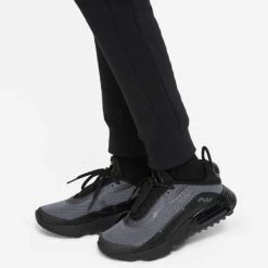 Nike FC Liverpool Fleece Hose Kinder Schwarz/rot -Pro Sport Verkauf nike fc liverpool fleece hose kinder schwarz rot6