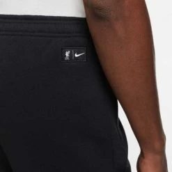 Nike FC Liverpool Fleece Hose Schwarz/weiß 16 Nike FC Liverpool Fleece Hose Schwarz/weiß -Pro Sport Verkauf nike fc liverpool fleece hose schwarz weiss5