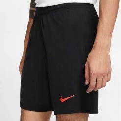 Nike FC Liverpool Stadium 3rd Shorts 2020/2021 Schwarz/rot -Pro Sport Verkauf nike fc liverpool stadium 3rd shorts 2020 2021 schwarz rot5
