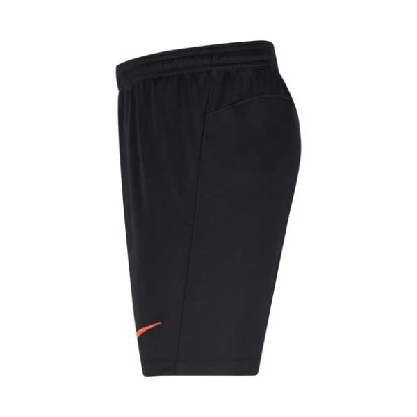 Nike FC Liverpool Stadium 3rd Shorts 2020/21 Kinder Schwarz 8 Nike FC Liverpool Stadium 3rd Shorts 2020/21 Kinder Schwarz – Bild 6