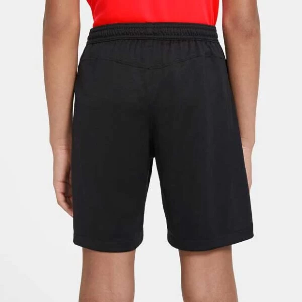 Nike FC Liverpool Stadium 3rd Shorts 2020/21 Kinder Schwarz 10 Nike FC Liverpool Stadium 3rd Shorts 2020/21 Kinder Schwarz – Bild 8