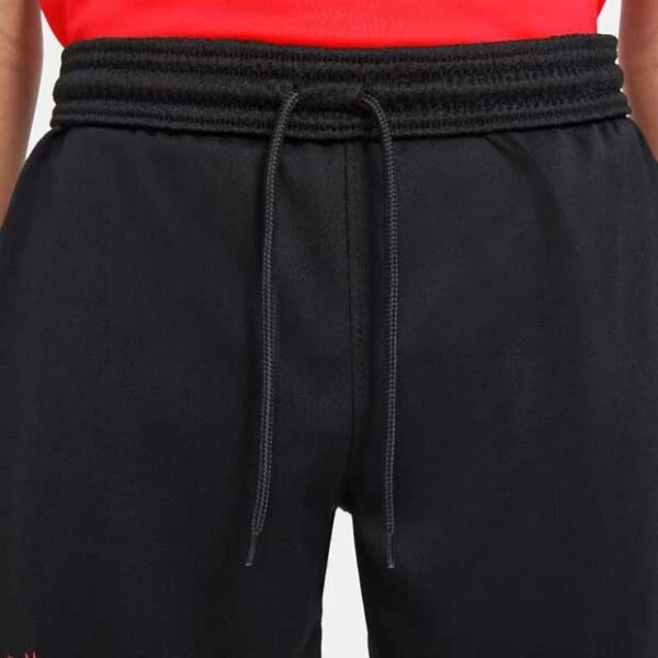 Nike FC Liverpool Stadium 3rd Shorts 2020/21 Kinder Schwarz 11 Nike FC Liverpool Stadium 3rd Shorts 2020/21 Kinder Schwarz – Bild 9