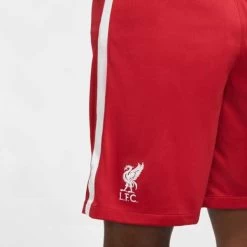 Nike FC Liverpool Stadium Home Shorts 2020/2021 Rot 16 Nike FC Liverpool Stadium Home Shorts 2020/2021 Rot -Pro Sport Verkauf nike fc liverpool stadium home shorts 2020 2021 rot5