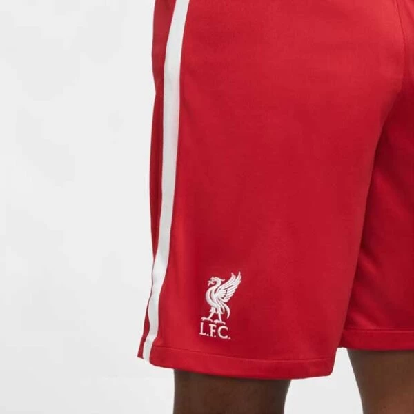 Nike FC Liverpool Stadium Home Shorts 2020/2021 Rot 8 Nike FC Liverpool Stadium Home Shorts 2020/2021 Rot – Bild 6