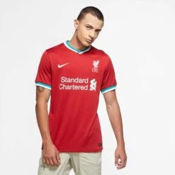 Nike FC Liverpool Stadium Home Shorts 2020/2021 Rot 17 Nike FC Liverpool Stadium Home Shorts 2020/2021 Rot -Pro Sport Verkauf nike fc liverpool stadium home trikot 2020 2021 rot 7