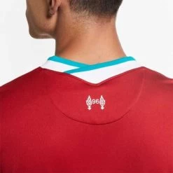 Nike FC Liverpool Stadium Home Trikot 2020/2021 Rot -Pro Sport Verkauf nike fc liverpool stadium home trikot 2020 2021 rot7