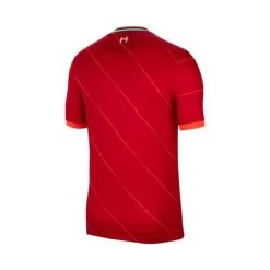 Nike FC Liverpool Stadium Home Trikot 2021/2022 Rot 13 Nike FC Liverpool Stadium Home Trikot 2021/2022 Rot -Pro Sport Verkauf nike fc liverpool stadium home trikot 2021 2022 rot2