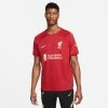 Nike FC Liverpool Stadium Home Trikot 2022/2023 Rot -Pro Sport Verkauf nike fc liverpool stadium home trikot 2022 2023 rot