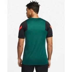 Nike FC Liverpool Strike Kurzarm-Fussballoberteil Grün 13 Nike FC Liverpool Strike Kurzarm-Fussballoberteil Grün -Pro Sport Verkauf nike fc liverpool strike kurzarm fussballoberteil gruen2