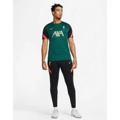 Nike FC Liverpool Strike Kurzarm-Fussballoberteil Grün 15 Nike FC Liverpool Strike Kurzarm-Fussballoberteil Grün -Pro Sport Verkauf nike fc liverpool strike kurzarm fussballoberteil gruen4