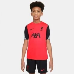 Nike Therma Academy Hose Kinder Rot -Pro Sport Verkauf nike fc liverpool strike kurzarm fussballoberteil kinder rot 11