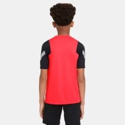 Nike FC Liverpool Strike Kurzarm-Fußballoberteil Kinder Rot 13 Nike FC Liverpool Strike Kurzarm-Fußballoberteil Kinder Rot -Pro Sport Verkauf nike fc liverpool strike kurzarm fussballoberteil kinder rot2