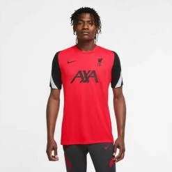 Nike FC Liverpool Strike Trainingshose Dunkelrot 15 Nike FC Liverpool Strike Trainingshose Dunkelrot -Pro Sport Verkauf nike fc liverpool strike kurzarm fussballoberteil rot schwarz