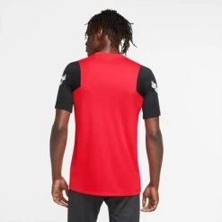 Nike FC Liverpool Strike Kurzarm-Fußballoberteil Rot/schwarz -Pro Sport Verkauf nike fc liverpool strike kurzarm fussballoberteil rot schwarz2