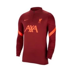 Nike FC Liverpool Strike Langarm-Fußballoberteil Rot/schwarz 17 Nike FC Liverpool Strike Langarm-Fußballoberteil Rot/schwarz -Pro Sport Verkauf nike fc liverpool strike langarm fussballoberteil dunkelrot 2