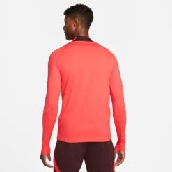 Nike FC Liverpool Strike Langarm-Fussballoberteil Rot 13 Nike FC Liverpool Strike Langarm-Fussballoberteil Rot -Pro Sport Verkauf nike fc liverpool strike langarm fussballoberteil rot2