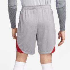 Nike FC Liverpool Strike Shorts Grau/dunkelrot 14 Nike FC Liverpool Strike Shorts Grau/dunkelrot -Pro Sport Verkauf nike fc liverpool strike shorts grau dunkelrot3