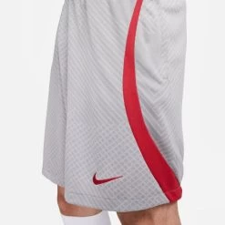 Nike FC Liverpool Strike Shorts Grau/dunkelrot 16 Nike FC Liverpool Strike Shorts Grau/dunkelrot -Pro Sport Verkauf nike fc liverpool strike shorts grau dunkelrot5