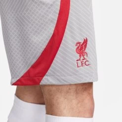 Nike FC Liverpool Strike Shorts Grau/dunkelrot 17 Nike FC Liverpool Strike Shorts Grau/dunkelrot -Pro Sport Verkauf nike fc liverpool strike shorts grau dunkelrot6