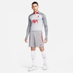 Nike FC Liverpool Strike Shorts Grau/dunkelrot 19 Nike FC Liverpool Strike Shorts Grau/dunkelrot -Pro Sport Verkauf nike fc liverpool strike shorts grau dunkelrot8