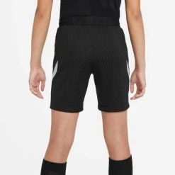 Nike FC Liverpool Strike Shorts Kinder Schwarz/grau -Pro Sport Verkauf nike fc liverpool strike shorts kinder schwarz grau3
