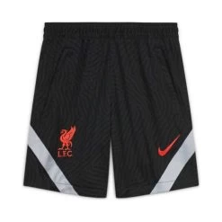 Nike FC Liverpool Strike Shorts Kinder Schwarz/grau -Pro Sport Verkauf nike fc liverpool strike shorts kinder schwarz grau4