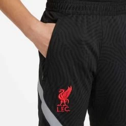Nike FC Liverpool Strike Shorts Kinder Schwarz/grau -Pro Sport Verkauf nike fc liverpool strike shorts kinder schwarz grau6