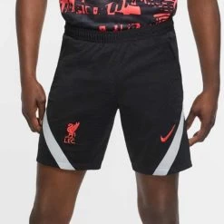 Nike FC Liverpool Strike Shorts Schwarz -Pro Sport Verkauf nike fc liverpool strike shorts schwarz grau 2