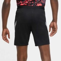 Nike FC Liverpool Strike Shorts Schwarz/grau -Pro Sport Verkauf nike fc liverpool strike shorts schwarz grau2