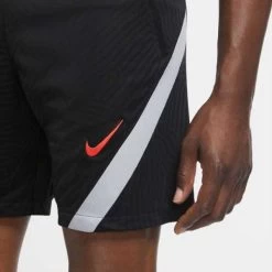 Nike FC Liverpool Strike Shorts Schwarz/grau -Pro Sport Verkauf nike fc liverpool strike shorts schwarz grau5