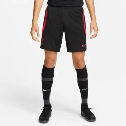 Nike Dri-Fit Park 20 Trainingsshirt Schwarz 17 Nike Dri-Fit Park 20 Trainingsshirt Schwarz -Pro Sport Verkauf nike fc liverpool strike shorts schwarz rot 5