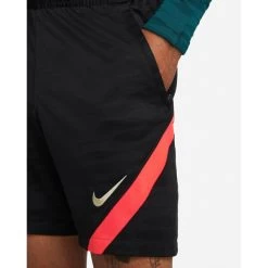 Nike FC Liverpool Strike Shorts Schwarz -Pro Sport Verkauf nike fc liverpool strike shorts schwarz4