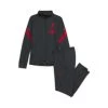 Nike FC Liverpool Strike Trainingsanzug Kinder Grau/rot -Pro Sport Verkauf nike fc liverpool strike trainingsanzug kinder grau rot