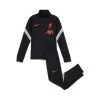 Nike FC Liverpool Strike Trainingsanzug Kinder Schwarz/grau 1 Nike FC Liverpool Strike Trainingsanzug Kinder Schwarz/grau -Pro Sport Verkauf nike fc liverpool strike trainingsanzug kinder schwarz grau