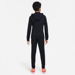 Nike FC Liverpool Strike Trainingsanzug Kinder Schwarz/rot -Pro Sport Verkauf nike fc liverpool strike trainingsanzug kinder schwarz rot2