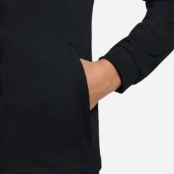 Nike FC Liverpool Strike Trainingsanzug Kinder Schwarz/rot -Pro Sport Verkauf nike fc liverpool strike trainingsanzug kinder schwarz rot4