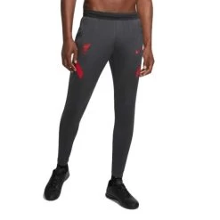 Nike FC Liverpool Therma-FIT Fussballoberteil Grau -Pro Sport Verkauf nike fc liverpool strike trainingshose grau rot 4