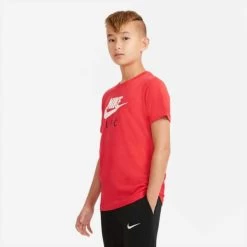 Nike FC Liverpool T-Shirt Kinder Rot/weiß 13 Nike FC Liverpool T-Shirt Kinder Rot/weiß -Pro Sport Verkauf nike fc liverpool t shirt kinder rot weiss2