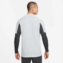 Nike FC Liverpool Therma-FIT Fussballoberteil Grau -Pro Sport Verkauf nike fc liverpool therma fit fussballoberteil grau2