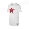 Nike F.C. Star T-Shirt Weiß -Pro Sport Verkauf nike fc star t shirt weiss