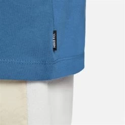 Nike F.C. T-Shirt Seasonal Graphic Blau 15 Nike F.C. T-Shirt Seasonal Graphic Blau -Pro Sport Verkauf nike fc t shirt seasonal graphic blau4