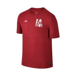 Jako Herren Longsleeve Comfort Rot -Pro Sport Verkauf nike fc tee rot weiss 3