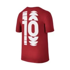 Nike F.C. Tee Rot/weiß -Pro Sport Verkauf nike fc tee rot weiss2